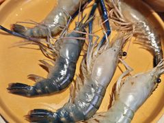 -海底捞大排档火锅(打浦路店)