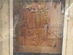 -上海佘山国家森林公园西佘山园