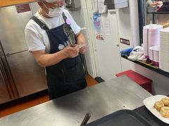 -小杨生煎(香港名都店)