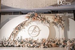 -DC大蔡婚礼策划(李公堤店)