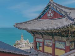 -海东龙宫寺