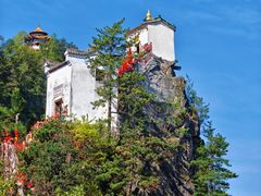-塔云山