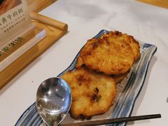 -吴家·非遗淮扬小馆(镇江万达广场店)