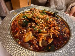 天水麻辣烫-伊祥·敦煌楼