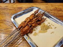 -吾穆勒蓬灰牛肉面·清真(北滨河中路店)
