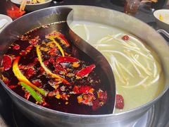 -矮板凳老火锅(宽窄巷子店)
