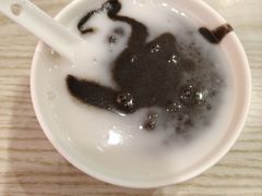 -杨记杏仁茶(椰园店)