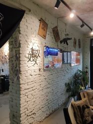 -PinooTattoo皮奴刺青纹身设计总部