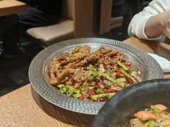 -掌上鲜(南顺城街店)