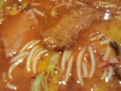 -阿香米线(中原万达店)