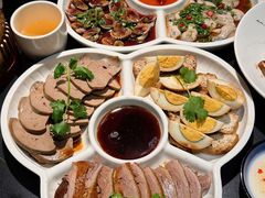 -潮澎派·潮汕菜大排档(南较西路店)