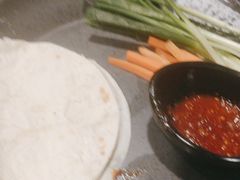 -老卜奎齐齐哈尔烤肉(人民东路店)