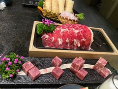 -湊湊火锅·茶憩(打浦桥日月光店)