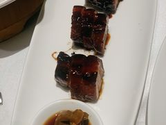 秘制黑叉烧-炳胜品味(珠江新城店)
