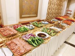 -冠豪主题婚礼酒店·宴会厅(机场店)