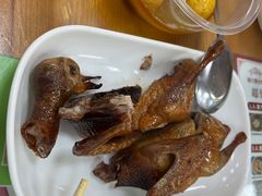 -崖口煲仔饭