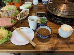 -冰煮羊(山水小区店)