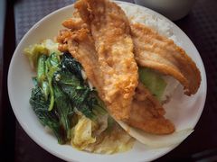 鲨鱼排套餐-真豪佳(万达店)