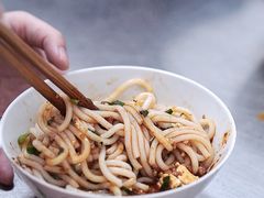 -辣辣小吃豆花米线(大观篆新农贸市场店)