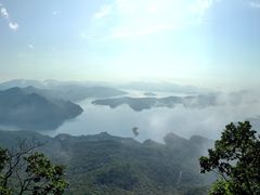 -五女山景区