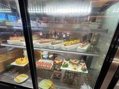 -焰江山·海鲜牛排烤肉自助(环形中心店)