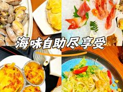 -红叶日本料理(开发区店)