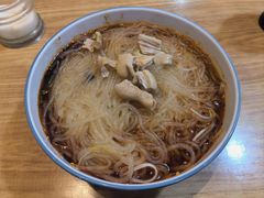-王记特色锅魁(城市阳光大厦店)
