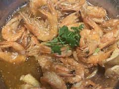 -槐店王婆大虾(开发区店)