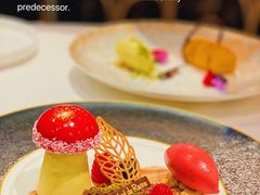 -Le Bistrot de Racine