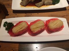 -小鹅皇港式餐厅(新抚万达店)