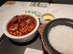 -谷田稻香·砂锅菜(汇暻广场店)