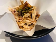 -俏江南天津时尚曲艺主题餐厅(马场道店)