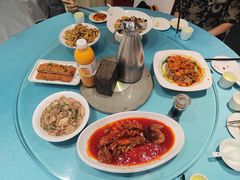 -三晋饭庄(南内环街店)