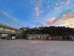 -梧桐山风景名胜区