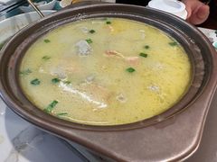 -雀蓝川菜(滨湖万象汇店)
