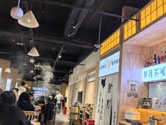 -王二爷药膳鸡(仙林学衡路店)