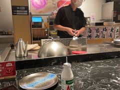 -大成铁板烧•板前(复古餐厅石老人店)