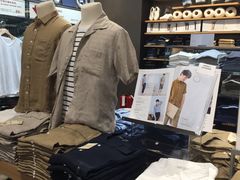 -MUJI无印良品(万达太原街店)