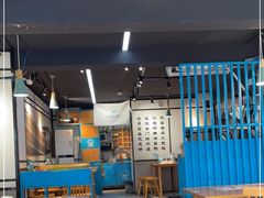 大堂-大厨的餐厅(曾厝垵总店)