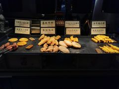 -和府捞面(天河领展广场店)