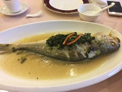 -上海老饭店(北京分店)