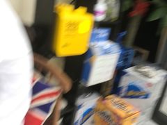 -川渔居—鱼火锅(八方汇店)