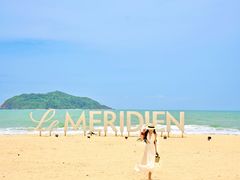 -石梅湾艾美度假酒店