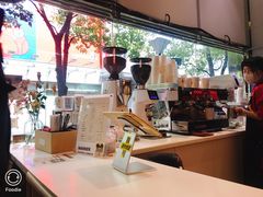 -Manner Coffee(大宁国际商业广场店)
