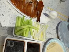-玉林烤鸭店(垡头店)