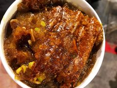 -鼓楼夜市