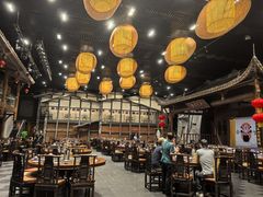 -顺兴老茶馆·精品川菜(世纪城店)
