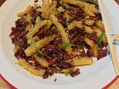 -郑记•不夜城烧烤•龙虾•虾蟹(黄鹤楼店)