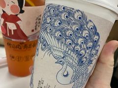 -霓裳茶舞(上海静安大悦城店)