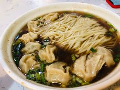 -蒋家桥饺面店(四望亭路店)